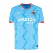 3ª Equipacion Camiseta Club Brugge 25-26 3ª Equipacion Camiseta Club Brugge 25-26