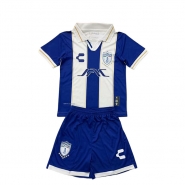 1a Equipacion Camiseta Pachuca Nino 2025 1a Equipacion Camiseta Pachuca Nino 2025