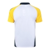 Camiseta Polo del Real Madrid 24-25 Blanco