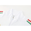 Chaqueta del Italia 2024-25 Blanco