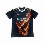 Camiseta Benfica Special 25-26 Tailandia Negro Camiseta Benfica Special 25-26 Tailandia Negro