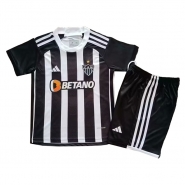 1ª Equipacion Camiseta Atletico Mineiro Nino 2024