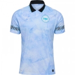 2a Equipacion Camiseta Greenland 2025 Tailandia 2a Equipacion Camiseta Greenland 2025 Tailandia