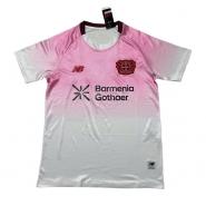 2a Equipacion Camiseta Bayer Leverkusen 25-26 Tailandia 2a Equipacion Camiseta Bayer Leverkusen 25-26 Tailandia