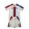 2ª Equipacion Camiseta Crystal Palace Nino 25-26 2ª Equipacion Camiseta Crystal Palace Nino 25-26