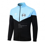 Chaqueta del Gremio 22-23 Azul y Negro