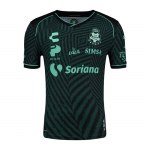 2a Equipacion Camiseta Santos Laguna 24-25