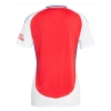 1a Equipacion Camiseta Arsenal Mujer 24-25