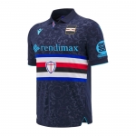 3ª Equipacion Camiseta Sampdoria 24-25