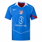 3ª Equipacion Camiseta Atletico Madrid Authentic 25-26 3ª Equipacion Camiseta Atletico Madrid Authentic 25-26