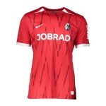 1ª Equipacion Camiseta SC Freiburg 24-25 Tailandia