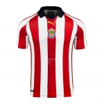 Camiseta Guadalajara Special 22-23 Tailandia