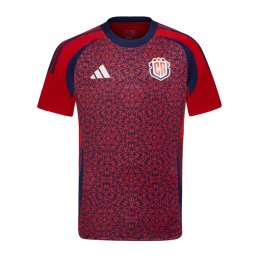 1a Equipacion Camiseta Costa Rica 2024