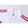 Chandal de Chaqueta del Bayern Munich 22-23 Blanco