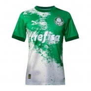 Camiseta Palmeiras Special 2024 Verde Tailandia Gris