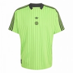 Camiseta Pre Partido del Celtic 25-26 Verde Camiseta Pre Partido del Celtic 25-26 Verde