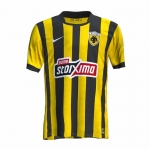 1ª Equipacion Camiseta AEK Athens 25-26 Tailandia 1ª Equipacion Camiseta AEK Athens 25-26 Tailandia