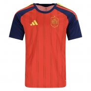 1ª Equipacion Camiseta Espana 2026 1ª Equipacion Camiseta Espana 2026
