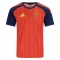 1ª Equipacion Camiseta Espana 2026 1ª Equipacion Camiseta Espana 2026