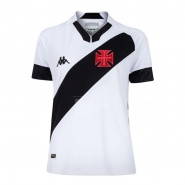 2ª Equipacion Camiseta CR Vasco da Gama Mujer 2022