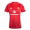 1a Equipacion Camiseta Manchester United Mujer 24-25