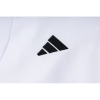 Chandal de Sudadera del Alemania 2024-25 Blanco