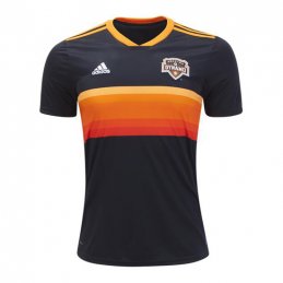 2ª Equipación Camiseta Houston Dynamo 2018 Tailandia