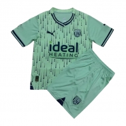 2a Equipacion Camiseta West Bromwich Albion Nino 23-24