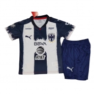 1ª Equipacion Camiseta Monterrey Nino 20-21