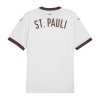 2a Equipacion Camiseta St. Pauli 24-25 Tailandia