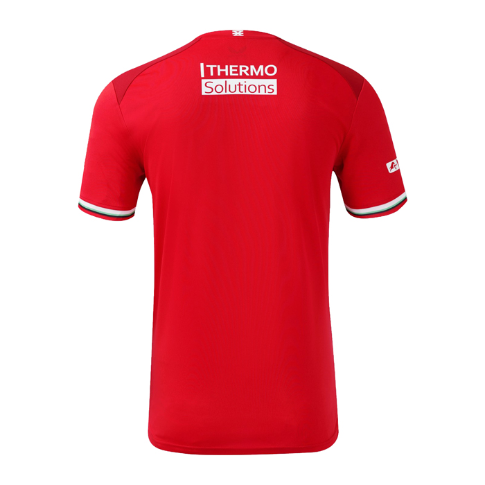 1a Equipacion Camiseta Twente 24-25 Tailandia - Haga un click en la imagen para cerrar
